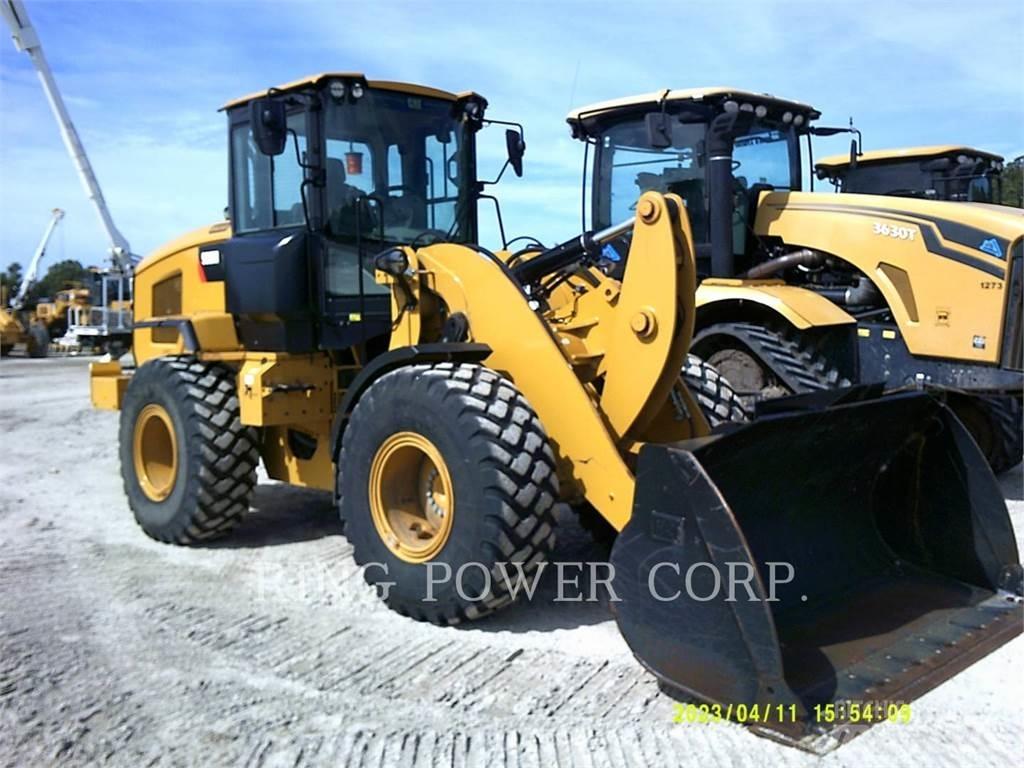 CAT 926MQC3V Radlader