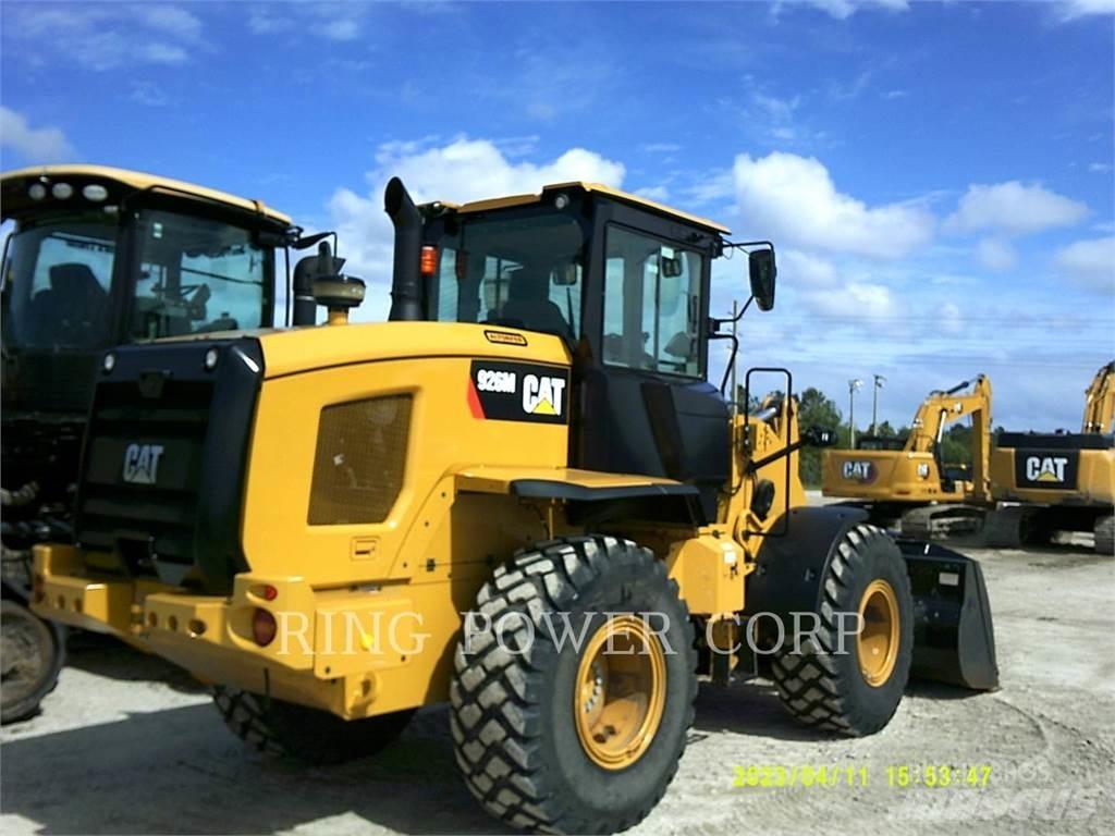 CAT 926MQC3V Radlader