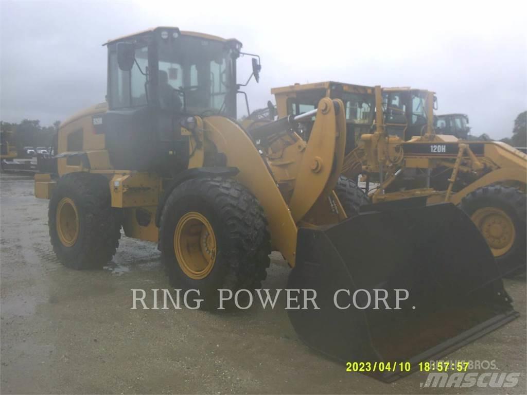 CAT 926MQC3V Radlader