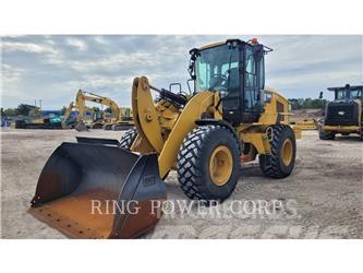 CAT 926MQC3V Radlader