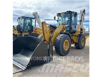 CAT 930 Radlader