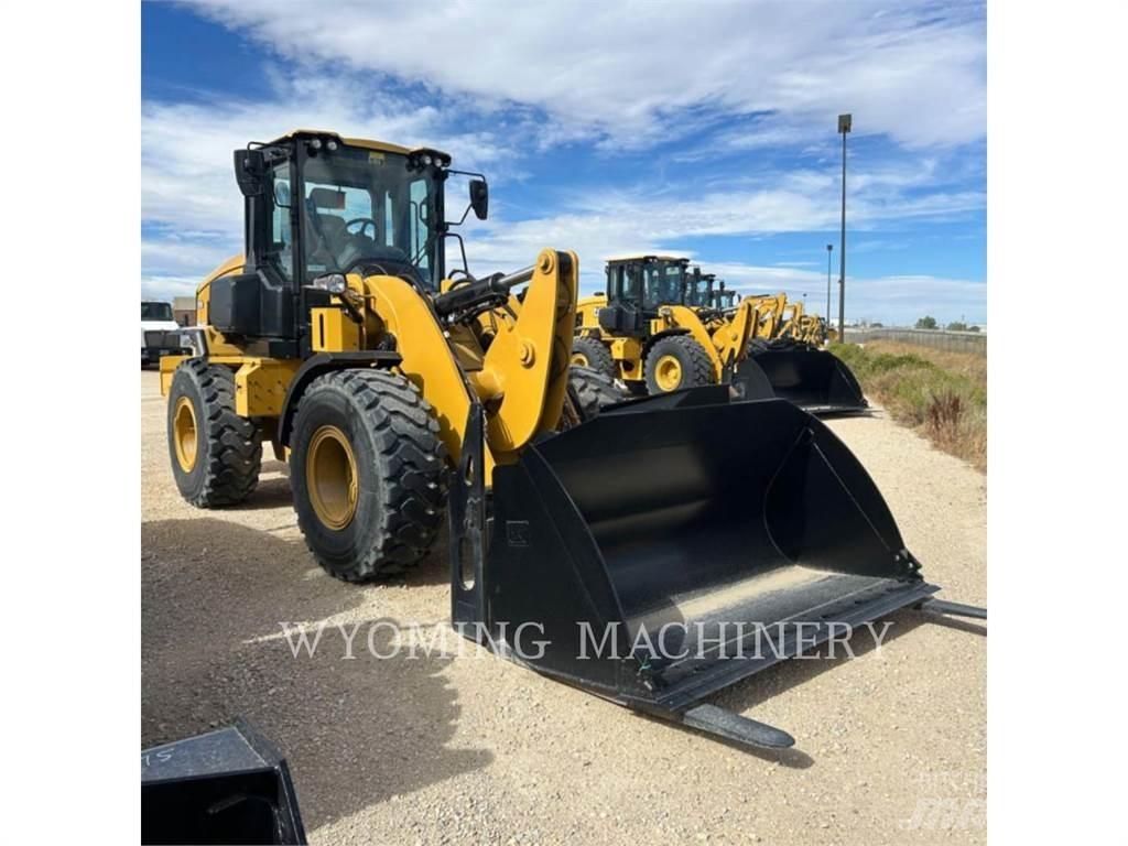 CAT 930 Radlader