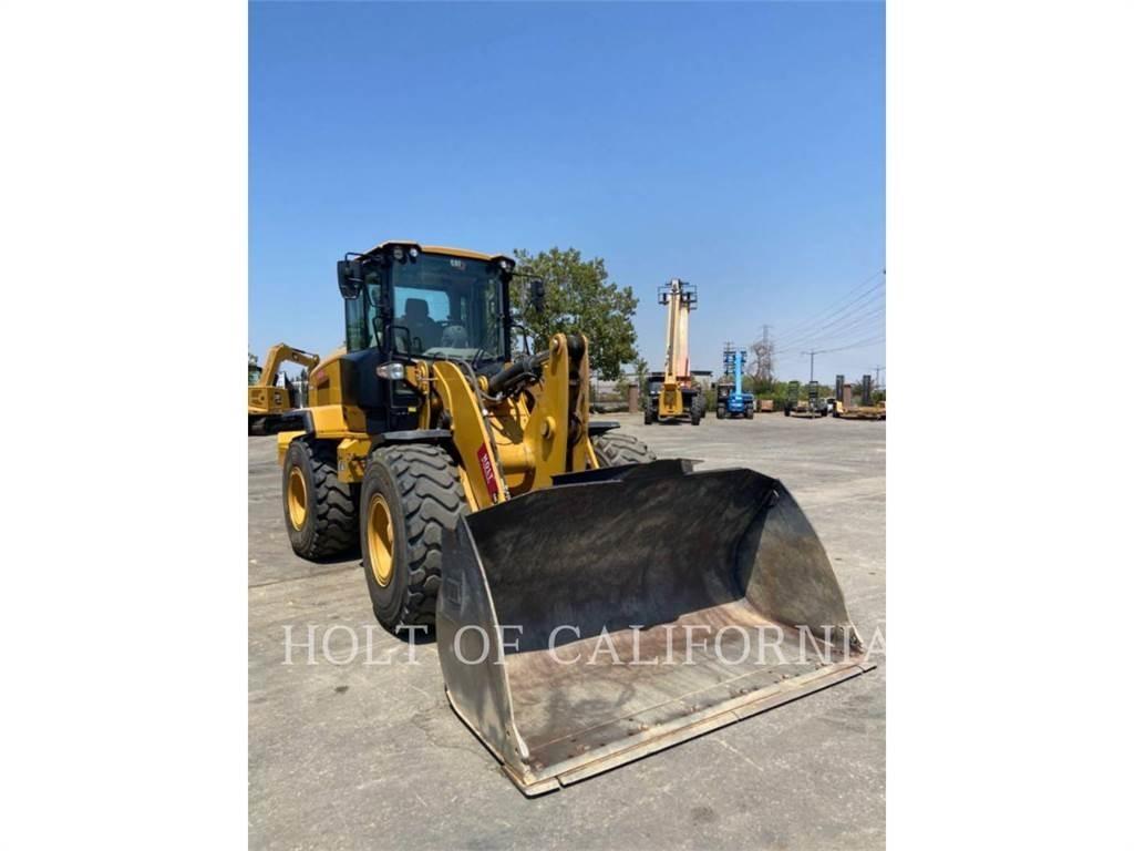 CAT 930 Radlader