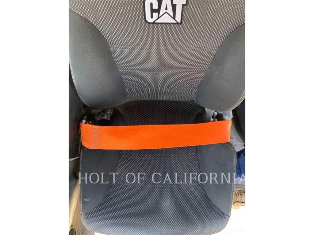 CAT 930 Radlader