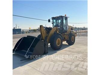 CAT 930 Radlader