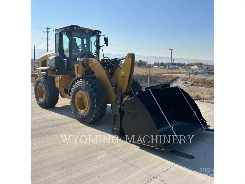 CAT 930 Radlader