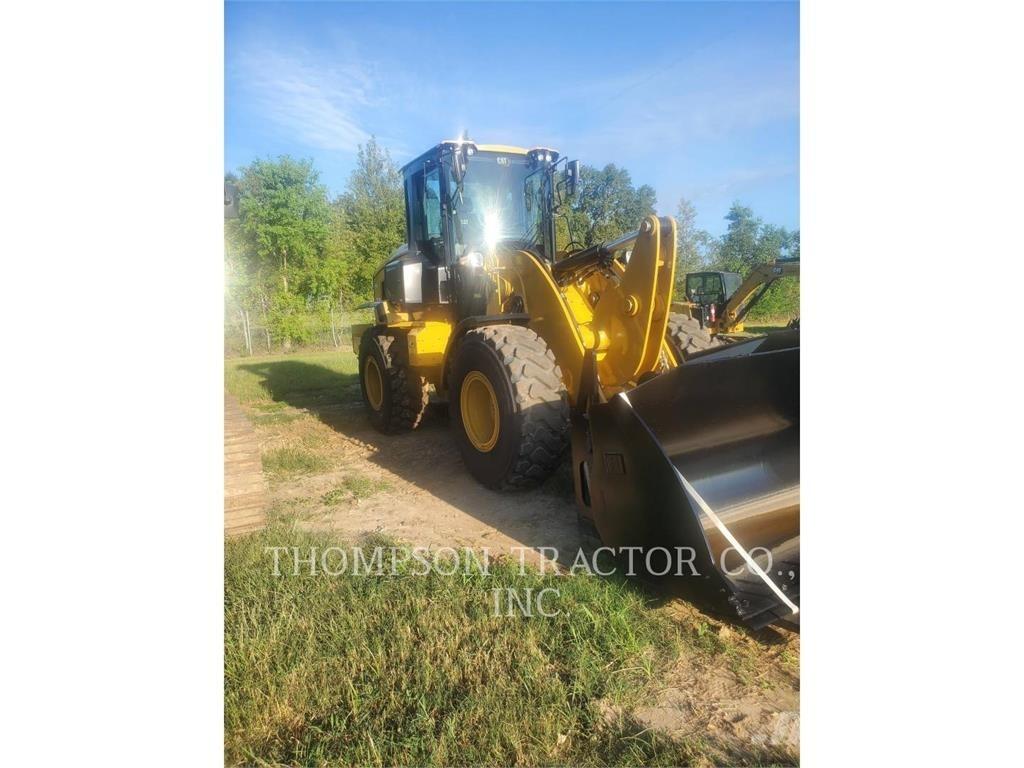 CAT 930 Radlader