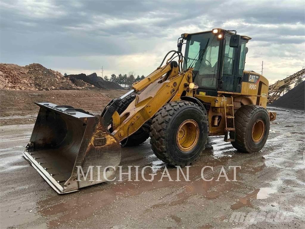 CAT 930HIT Radlader