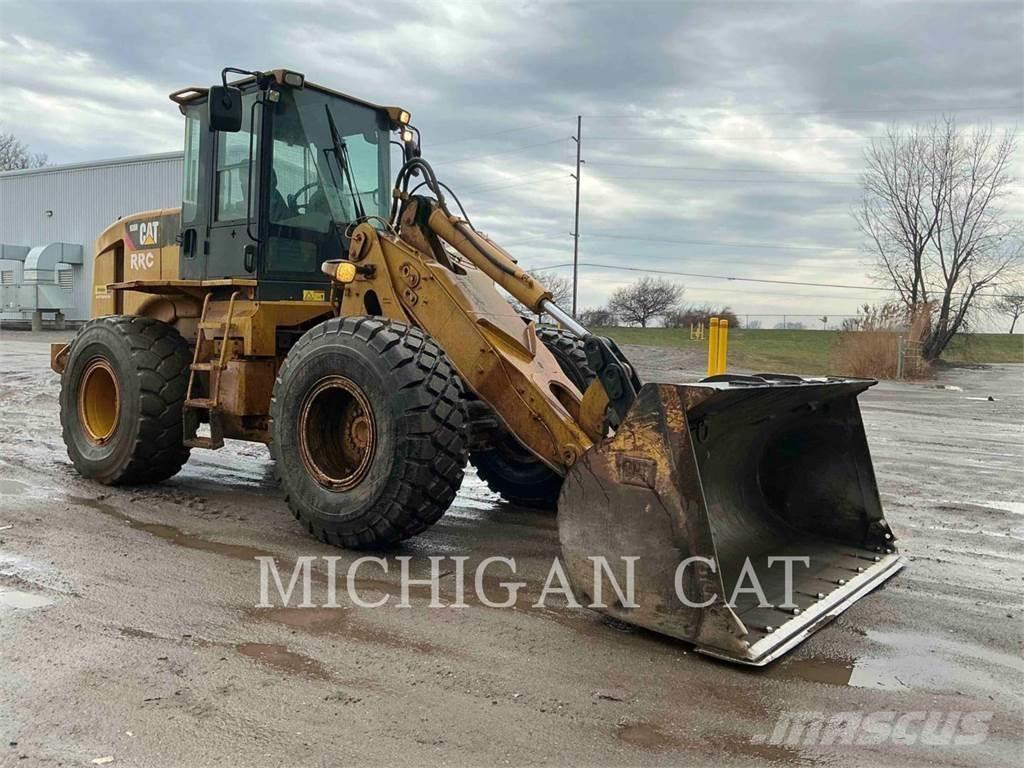 CAT 930HIT Radlader