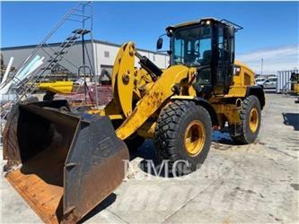 CAT 930K Radlader