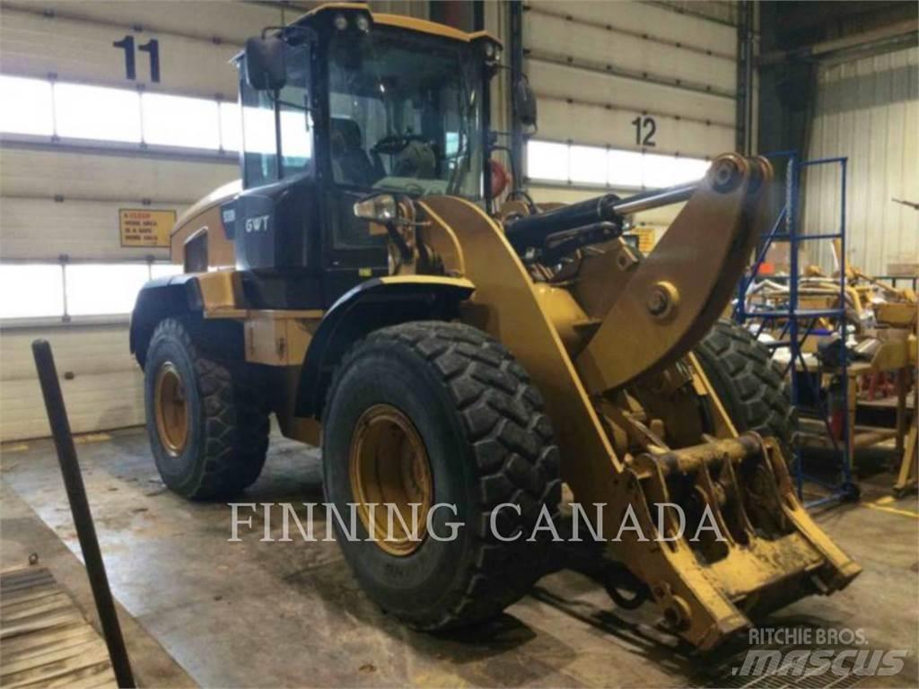 CAT 930K Radlader