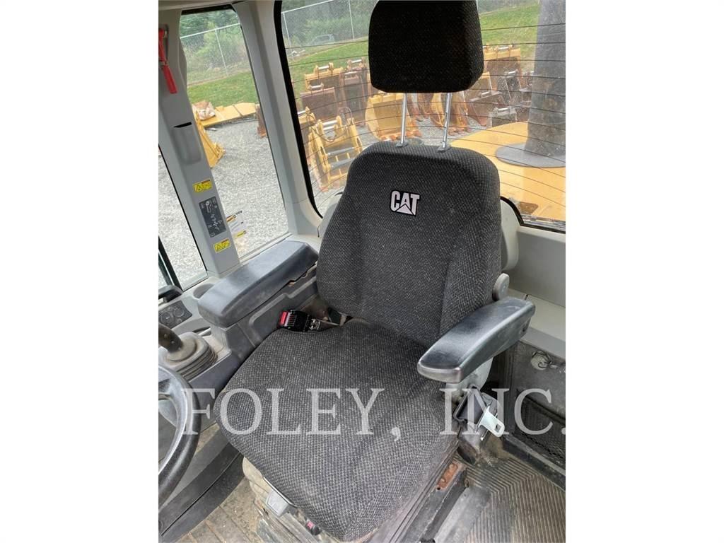 CAT 930K Radlader