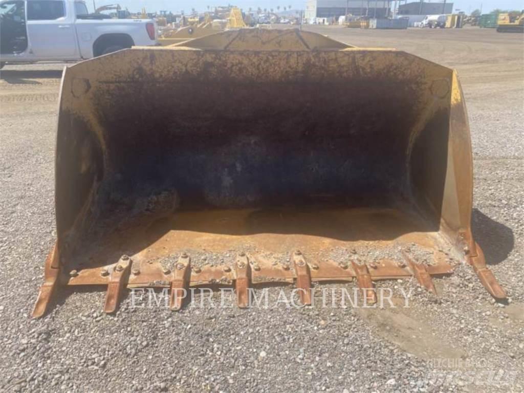 CAT 930K-BU Sonstige Baumaschinen