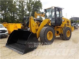 CAT 930M Radlader
