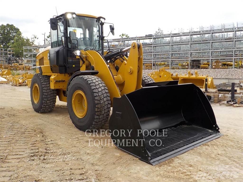 CAT 930M Radlader