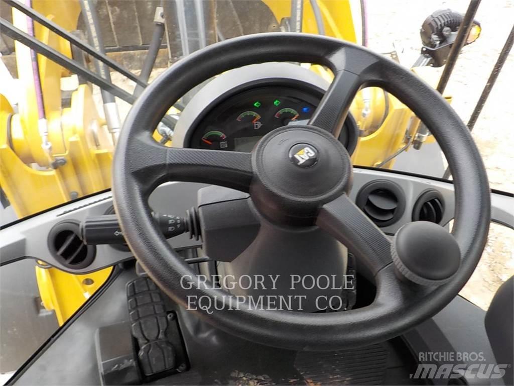 CAT 930M Radlader