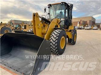 CAT 930M Radlader