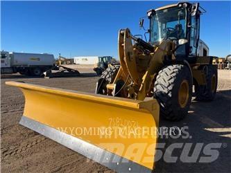 CAT 930M Radlader