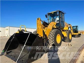 CAT 930M Radlader