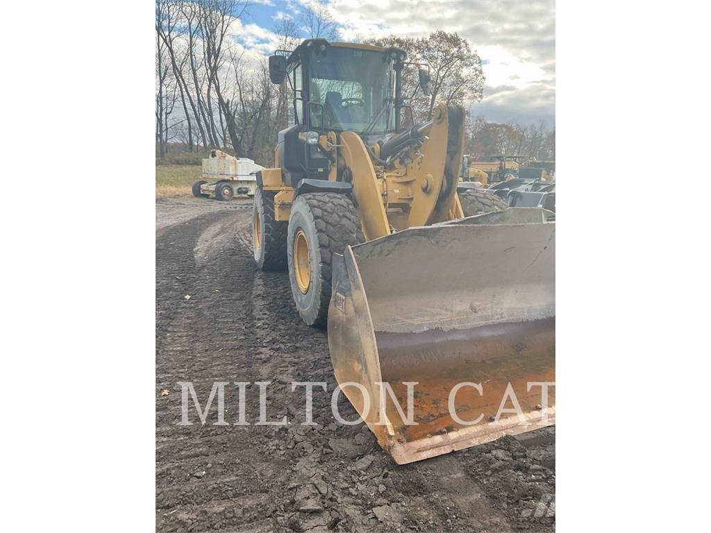 CAT 930M Radlader