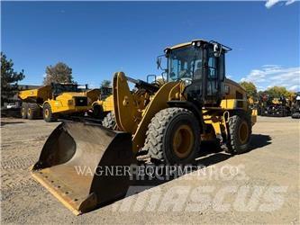 CAT 930M Radlader