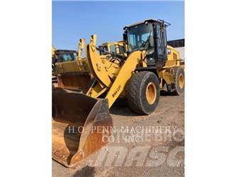 CAT 930M Radlader