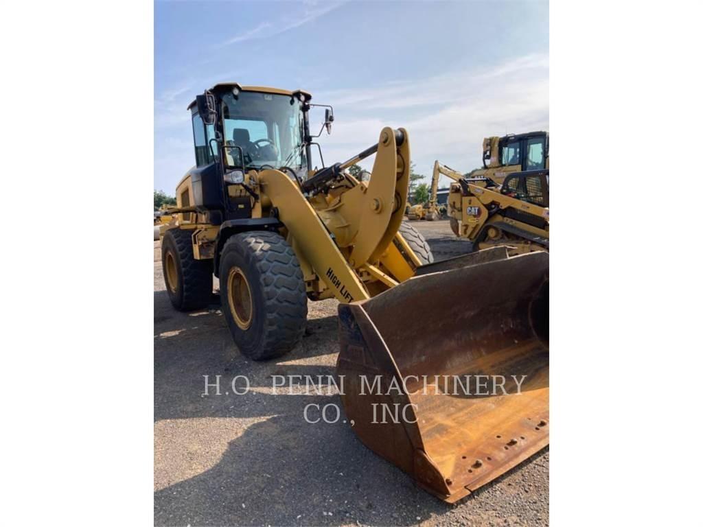 CAT 930M Radlader
