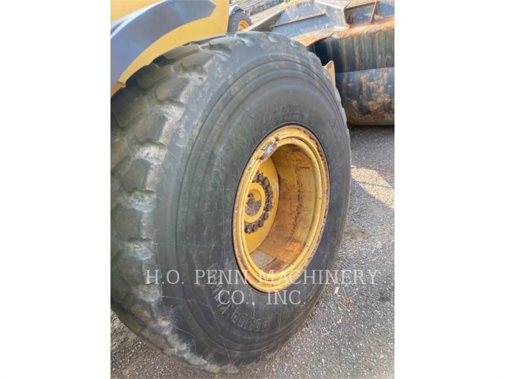 CAT 930M Radlader
