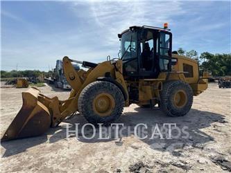 CAT 930M Radlader