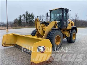 CAT 930M Radlader