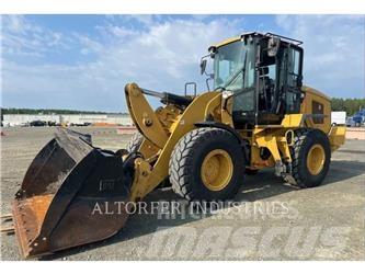 CAT 930M Radlader