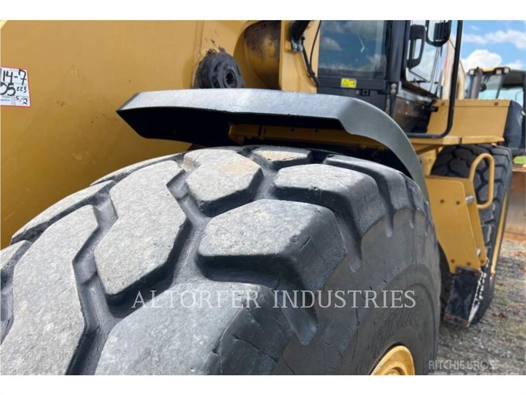 CAT 930M Radlader