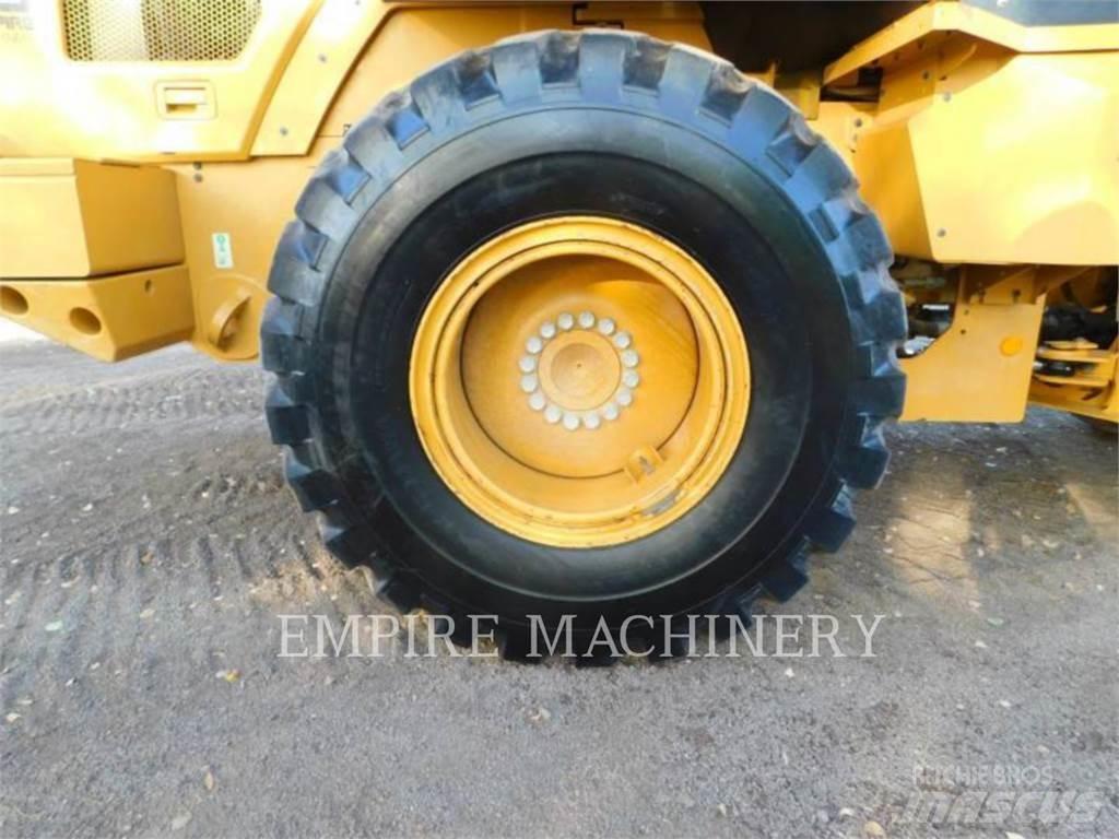 CAT 930M Radlader
