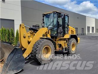 CAT 930M Radlader