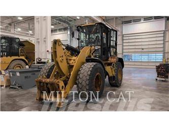 CAT 930M Radlader