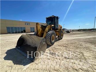 CAT 930M Radlader