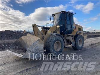 CAT 930M Radlader