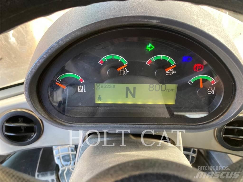 CAT 930M Radlader