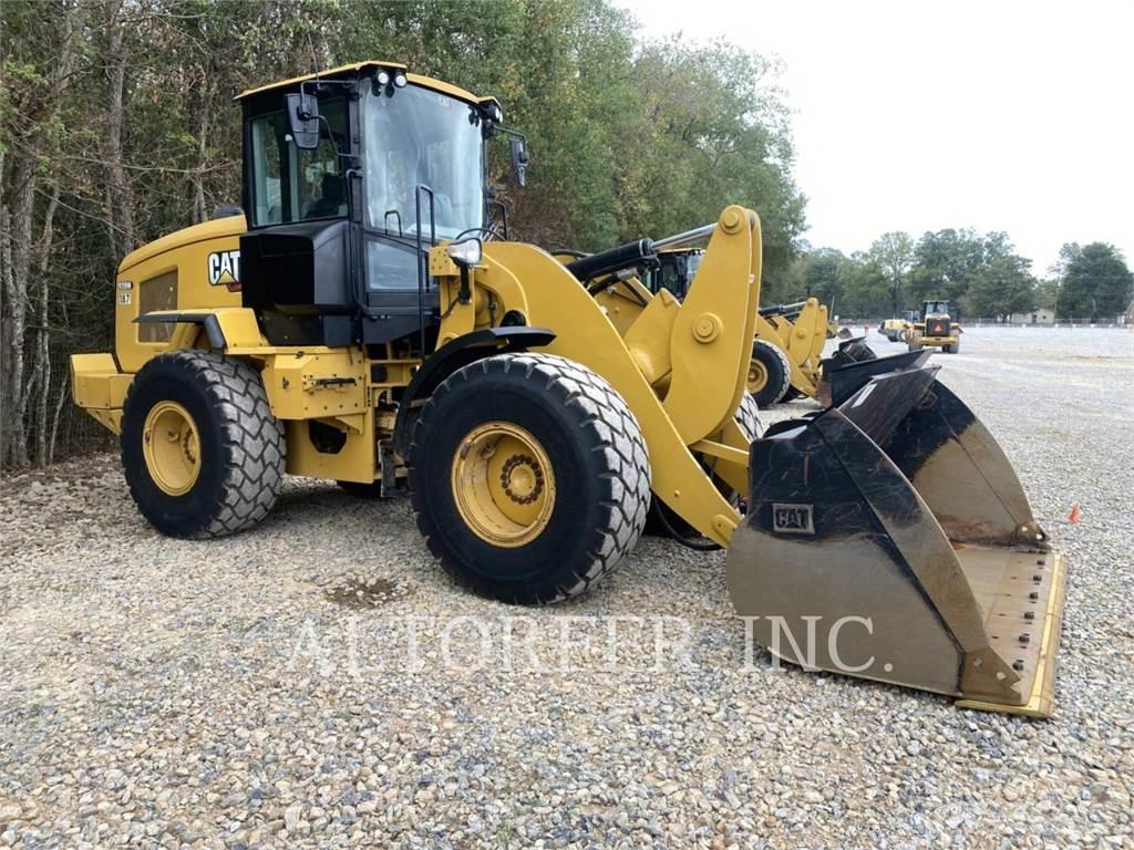 CAT 930M Bulldozer
