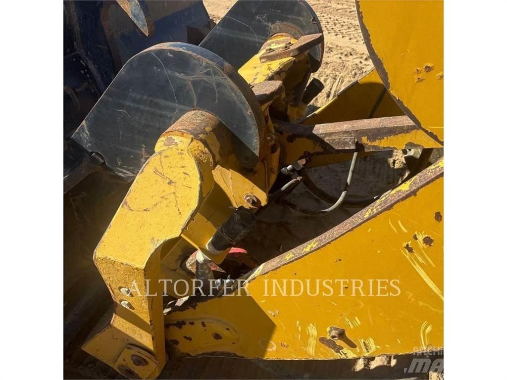 CAT 930M Radlader
