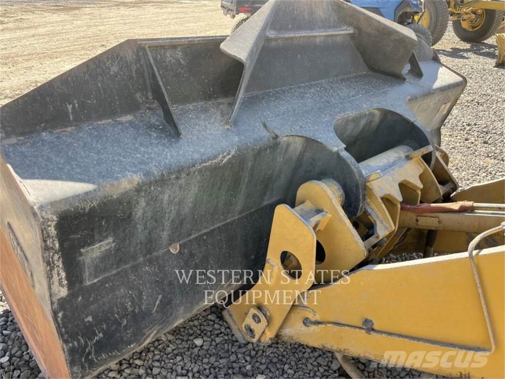 CAT 930M Radlader