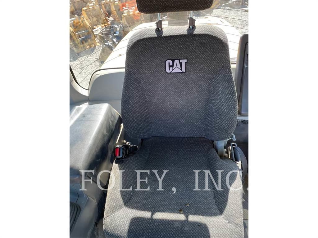 CAT 930M Radlader