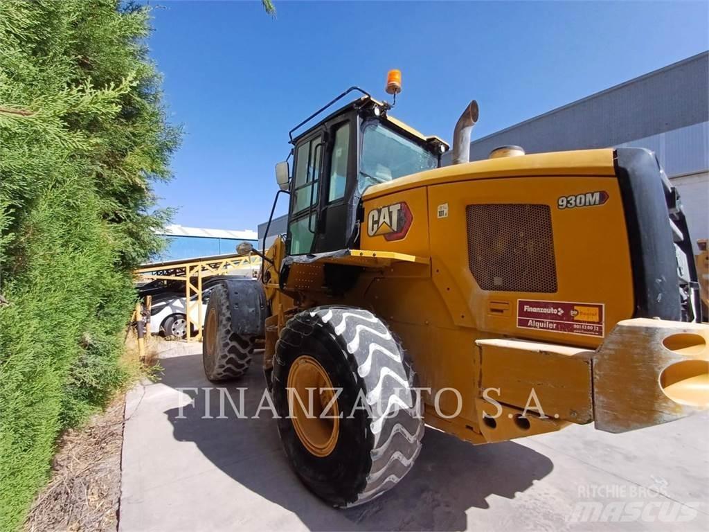 CAT 930M Radlader