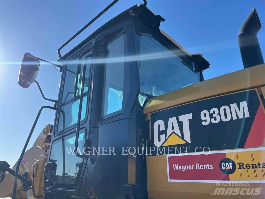 CAT 930M Radlader