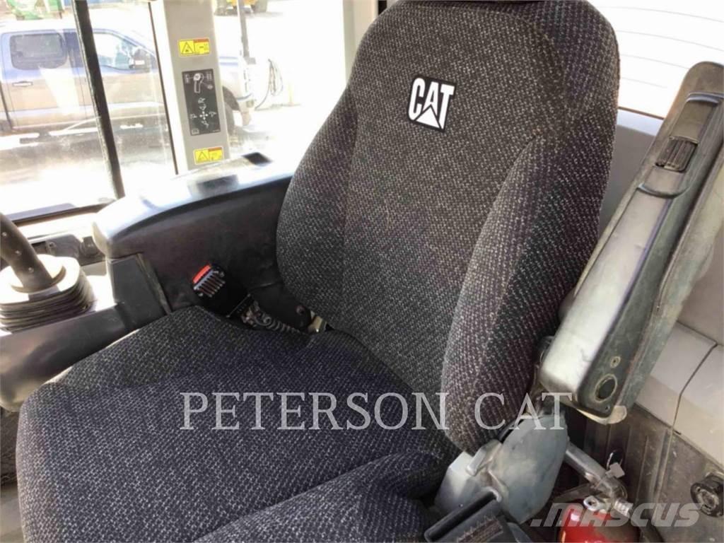 CAT 930M Radlader