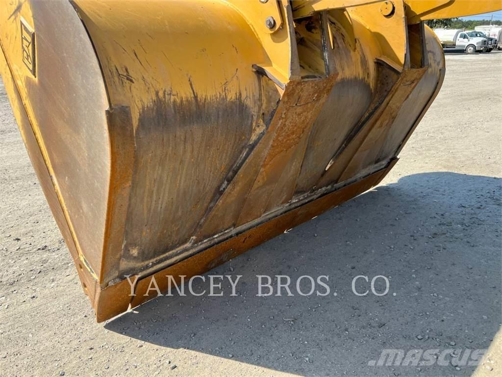 CAT 930M Radlader