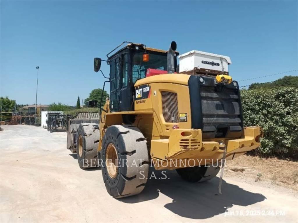 CAT 930M Radlader