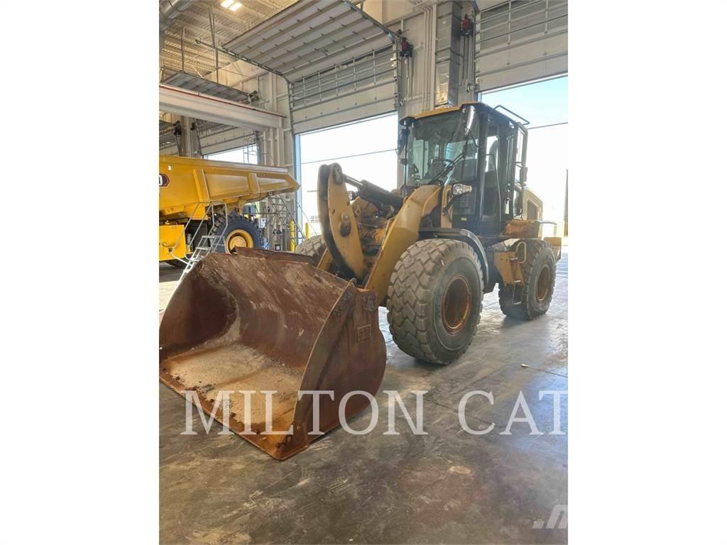 CAT 930M Radlader