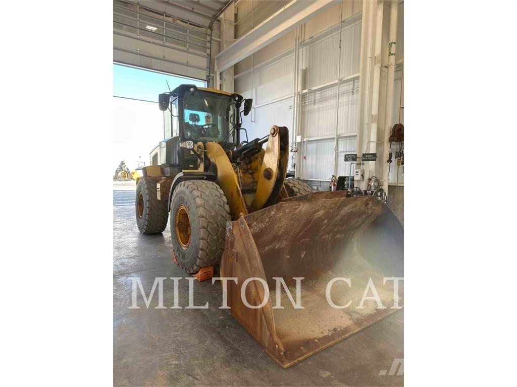 CAT 930M Radlader
