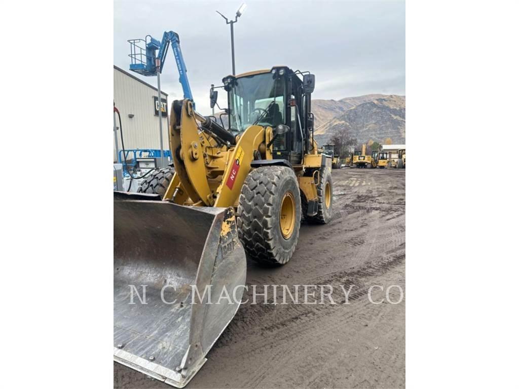 CAT 930M Radlader